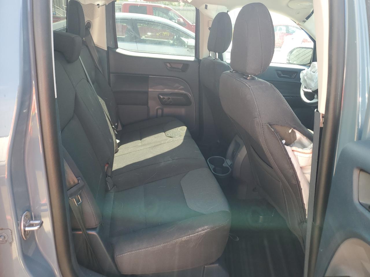 2022 Ford Maverick Xl VIN: 3FTTW8E90NRB07025 Lot: 67951245