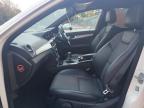 2011 MERCEDES-BENZ C200 SPORT CDI BLUEEFFICI C200 CDI BLUEEFFICIENCY SPORT 4DR for sale at Copart WOLVERHAMPTON