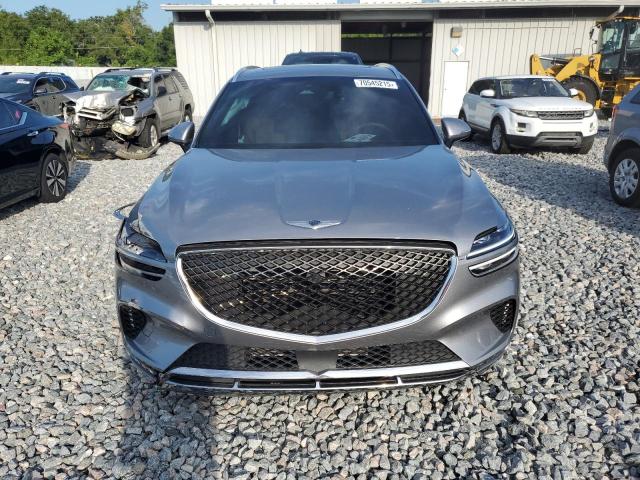  GENESIS GV70 BASE 2022 Серый