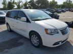 2013 CHRYSLER TOWN & COUNTRY TOURING   à vendre chez Copart MO - ST. LOUIS