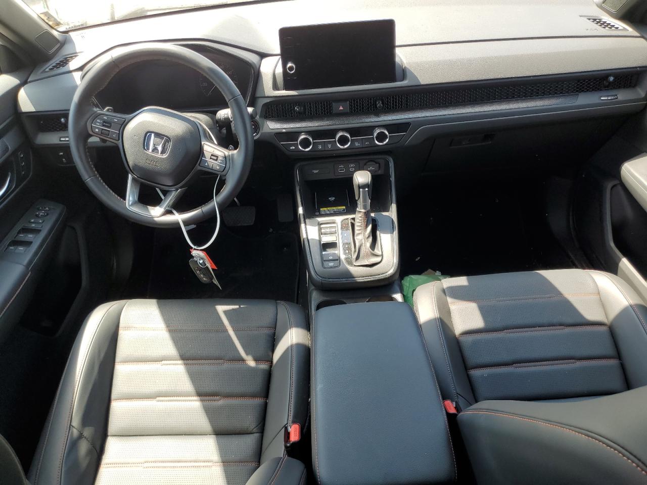 2025 Honda Cr-V Sport-L VIN: 7FARS6H83SE057347 Lot: 67980725