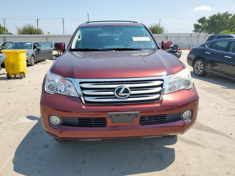 2013 LEXUS GX 460  
