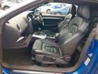 2010 AUDI A5 S LINE for sale at Copart SANDWICH