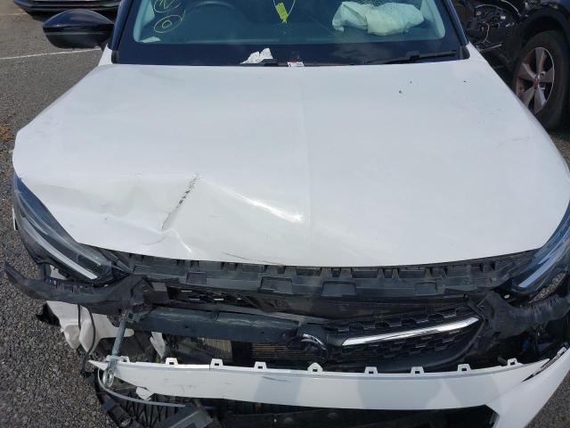 2022 VAUXHALL CORSA 1.5 TURBO D ELITE EDITION 5DR