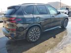 2024 BMW X5 XDRIVE50E   for sale at Copart CA - SAN BERNARDINO