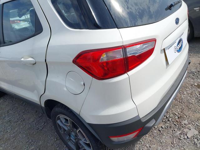 2015 FORD ECOSPORT T
