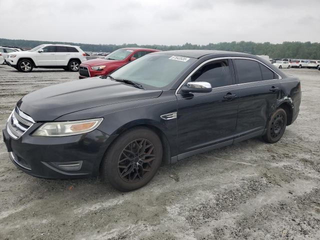 2012 Ford Taurus Limited
