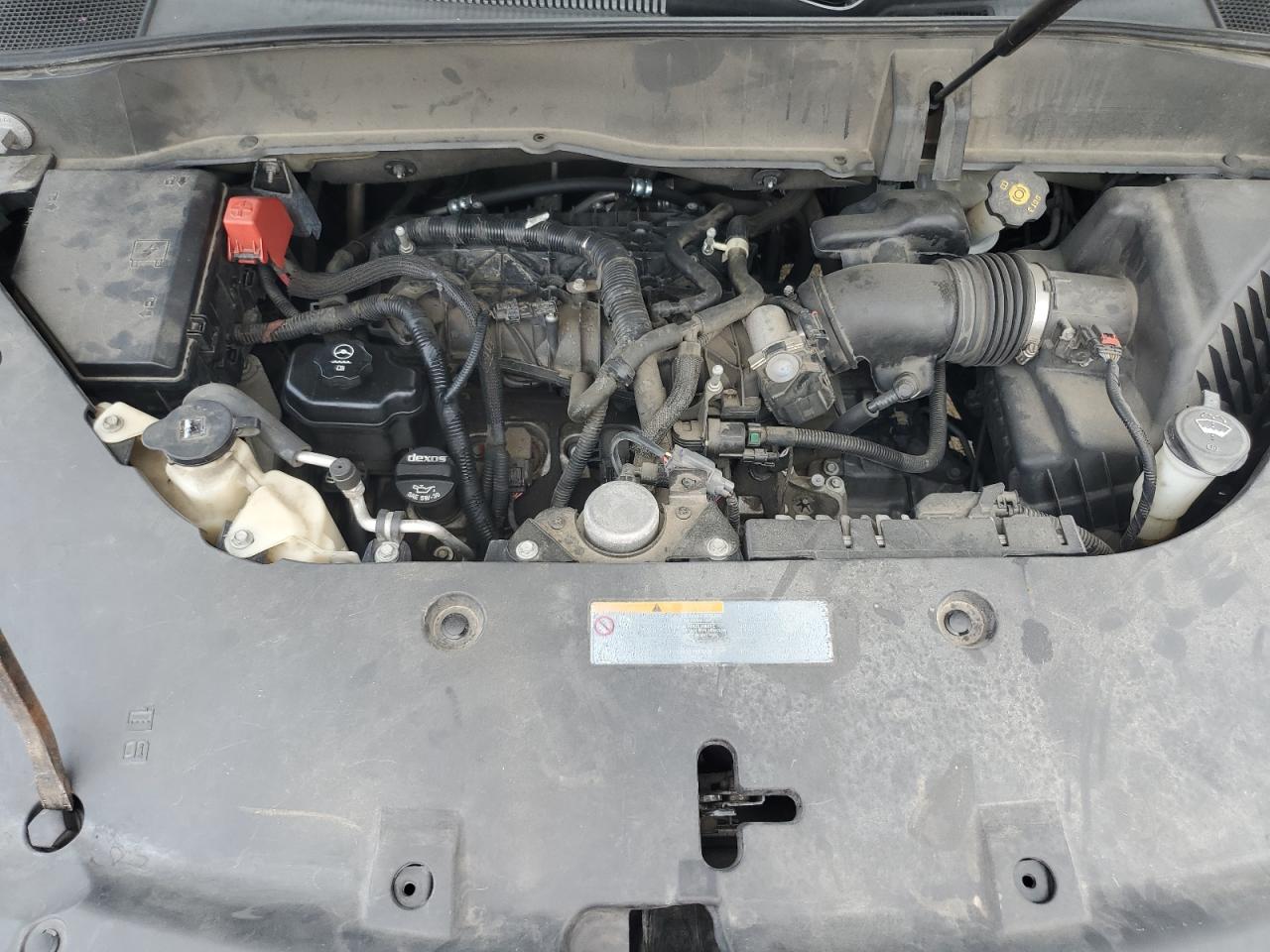 2015 GMC Acadia Slt-2 VIN: 1GKKRSKD9FJ200652 Lot: 68707515