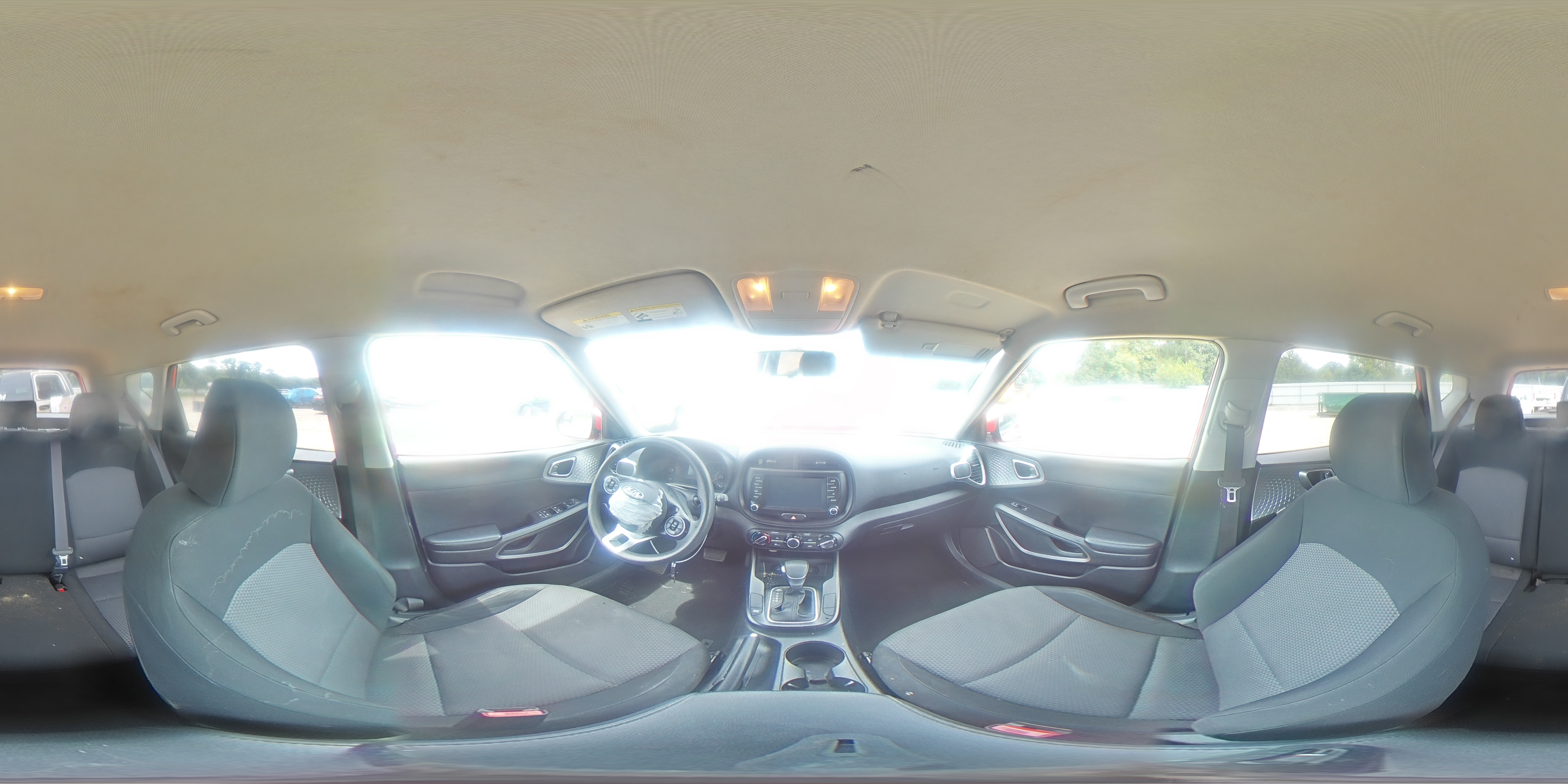 2021 Kia Soul Lx VIN: KNDJ23AU1M7771601 Lot: 68326545