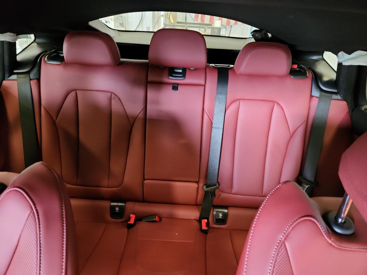 2025 BMW X4 xDrive30I VIN: 5UX33DT03S9X59519 Lot: 70462895