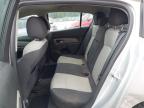 2013 CHEVROLET CRUZE LS  for sale at Copart WHITBURN