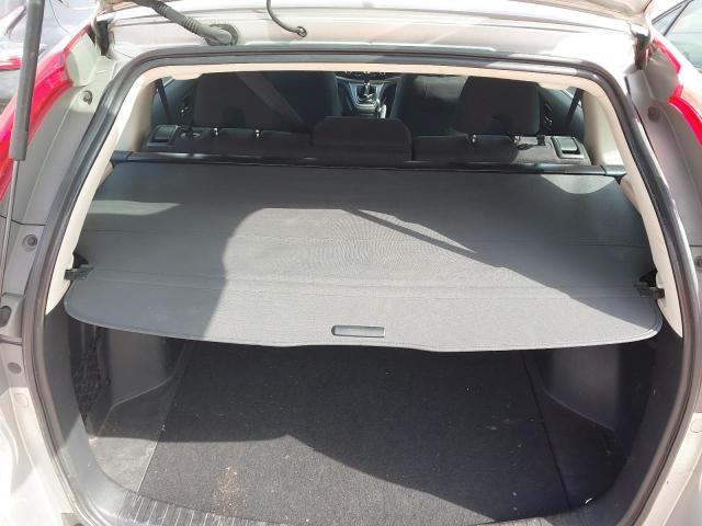 2014 HONDA CR-V SE-T