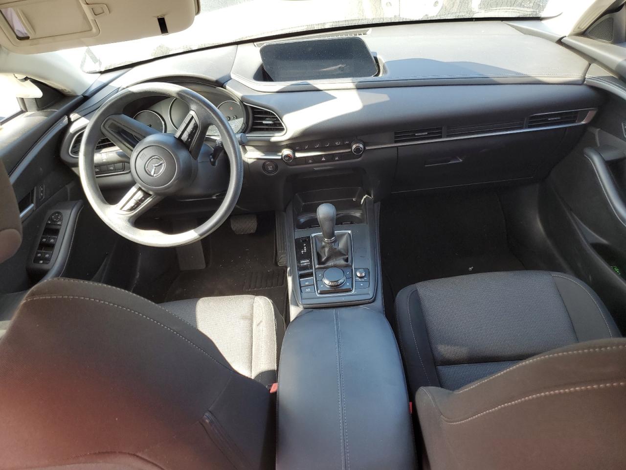 2024 Mazda Cx-30 VIN: 3MVDMBAM7RM612434 Lot: 70040865