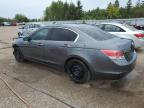 2009 HONDA ACCORD LX   for sale at Copart ON - TORONTO