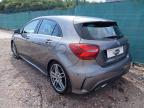2018 MERCEDES BENZ A 180 AMG for sale at Copart WESTBURY