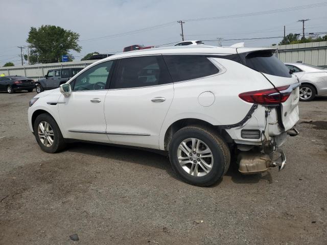  BUICK ENCLAVE 2019 Белы