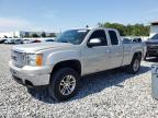 2008 GMC SIERRA K1500   for sale at Copart FL - ORLANDO NORTH
