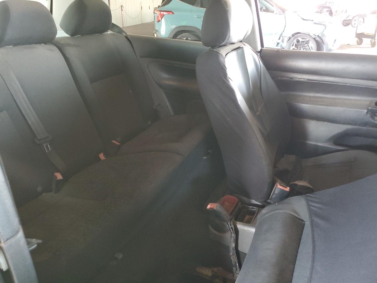 2004 Volkswagen Golf Gl VIN: 9BWBL61J644005346 Lot: 69628995