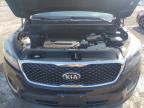 2016 KIA SORENTO LX   à vendre chez Copart NY - ROCHESTER