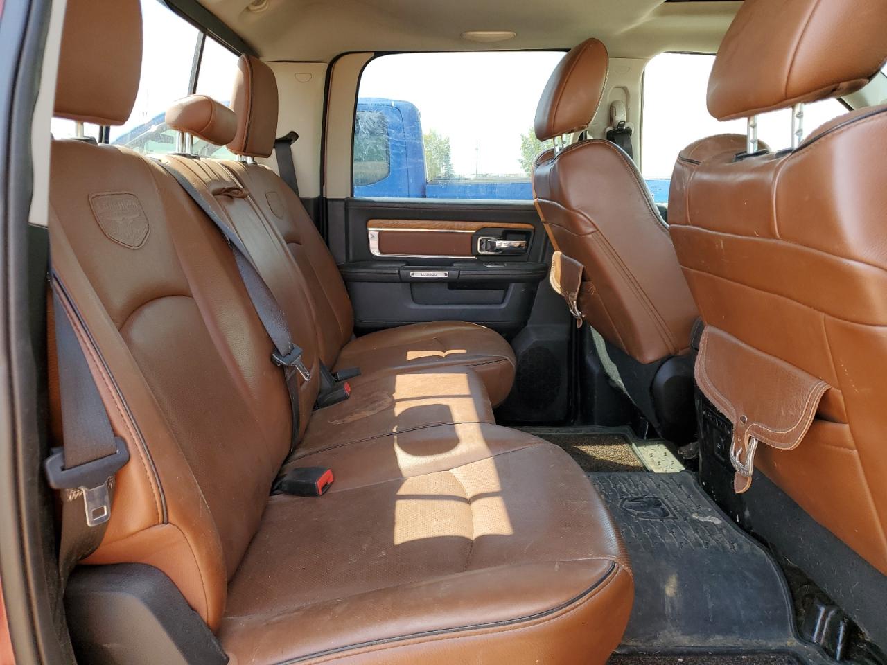 2016 Ram 1500 Longhorn VIN: 1C6RR7PT3GS407256 Lot: 69485325