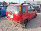 2005 SUZUKI IGNIS GLX for sale at Copart BRISTOL