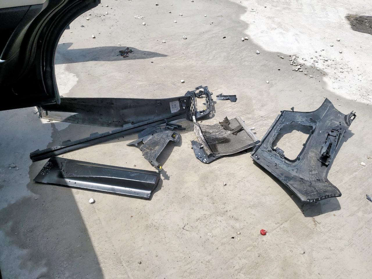 2014 Land Rover Range Rover Sport Autobiography VIN: SALWV2EF1EA335895 Lot: 70147495