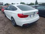 2017 BMW 330D M SPORT GT AUTO  for sale at Copart WISBECH