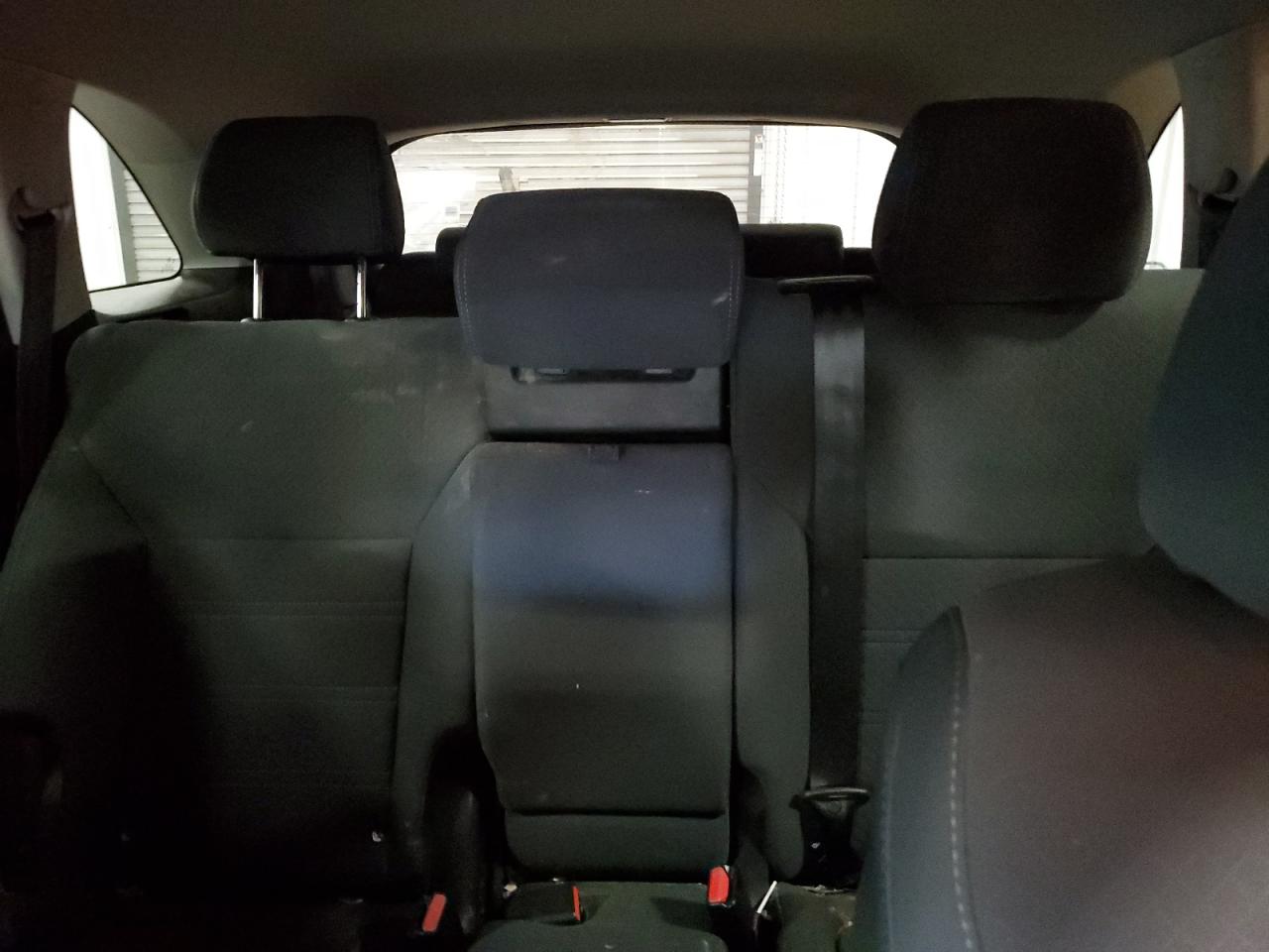 2019 Kia Sorento Lx VIN: 5XYPGDA53KG508097 Lot: 70464375