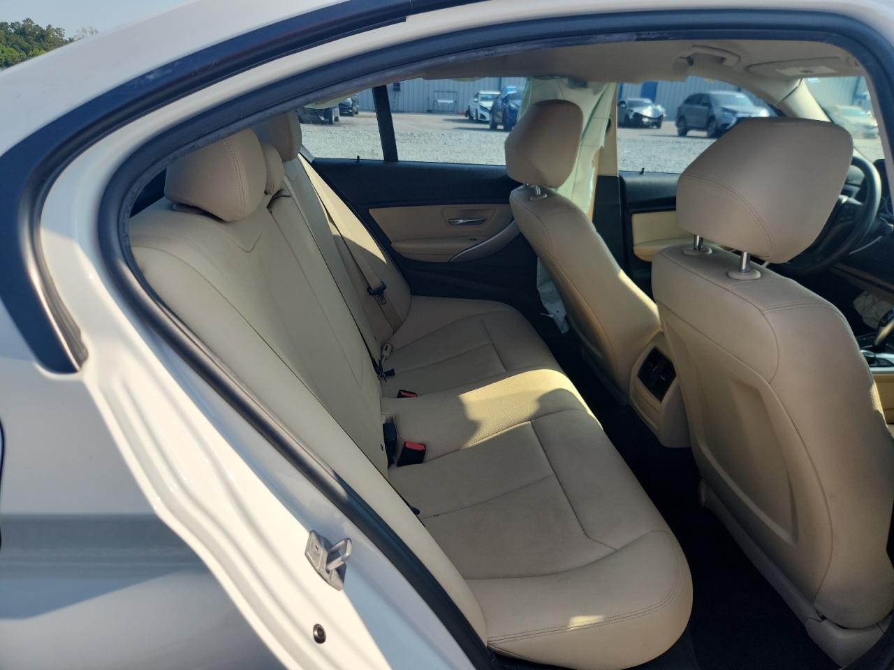 2018 BMW 320 I VIN: WBA8E1G52JNU89773 Lot: 69499455