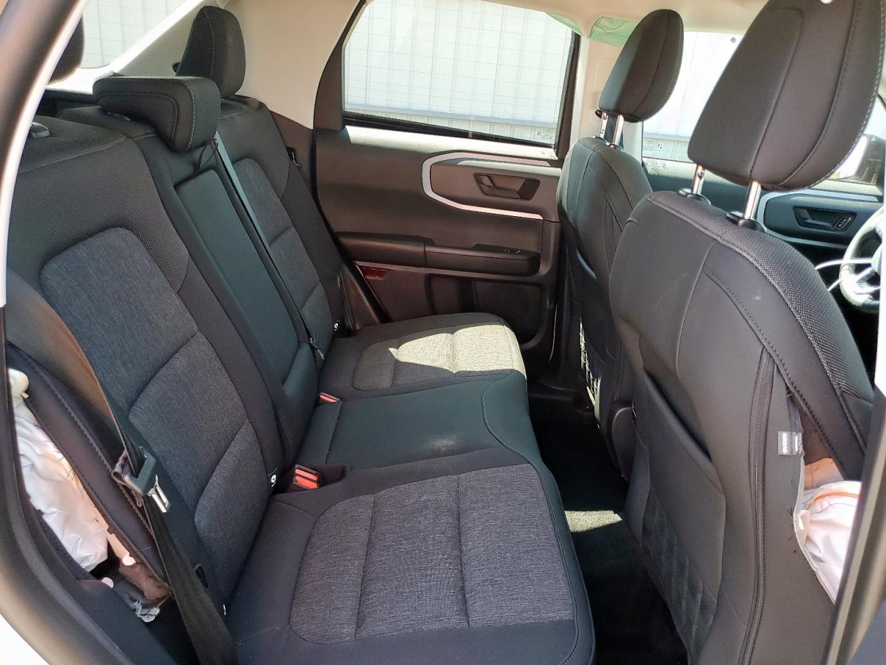 2024 Ford Bronco Sport Big Bend VIN: 3FMCR9B6XRRF38254 Lot: 69571925