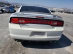 2014 DODGE CHARGER R/T   for sale at Copart NV - LAS VEGAS