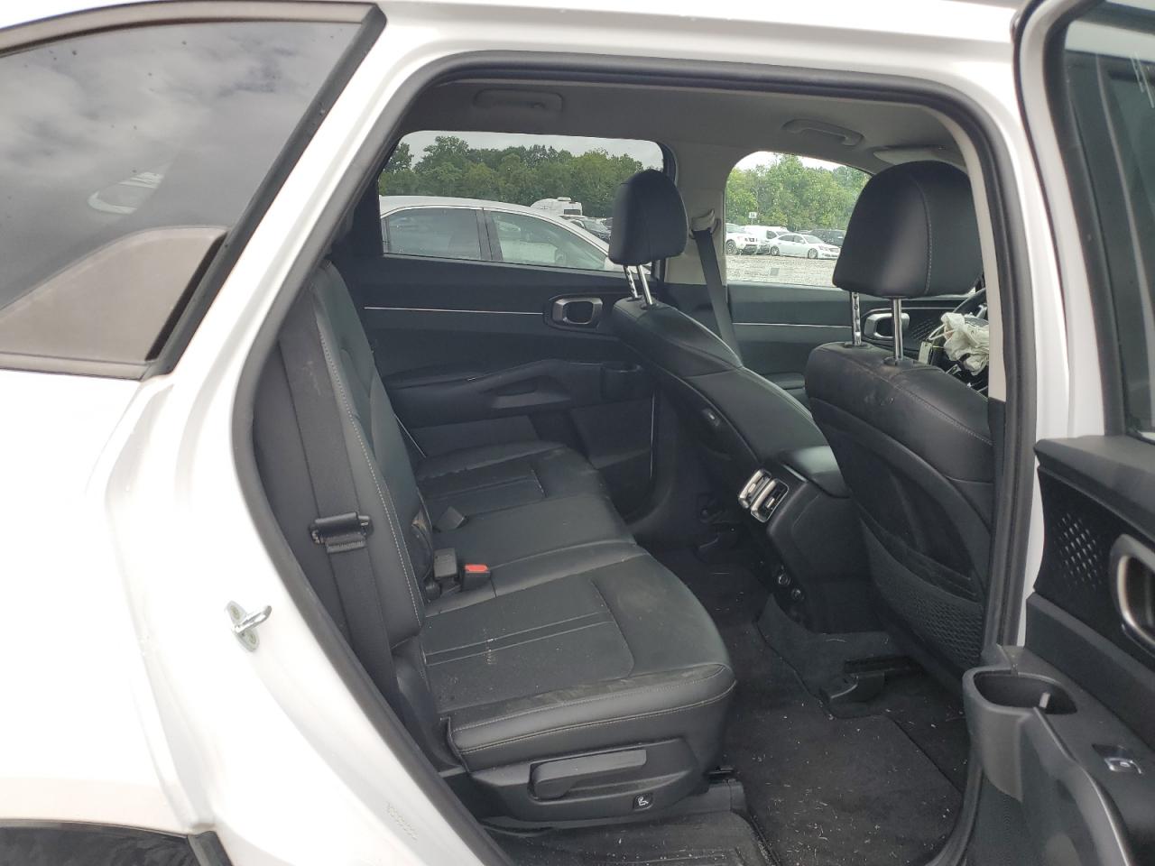 2022 Kia Sorento S VIN: 5XYRL4LC7NG159918 Lot: 68729705