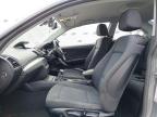 2012 BMW 118D SE for sale at Copart WESTBURY