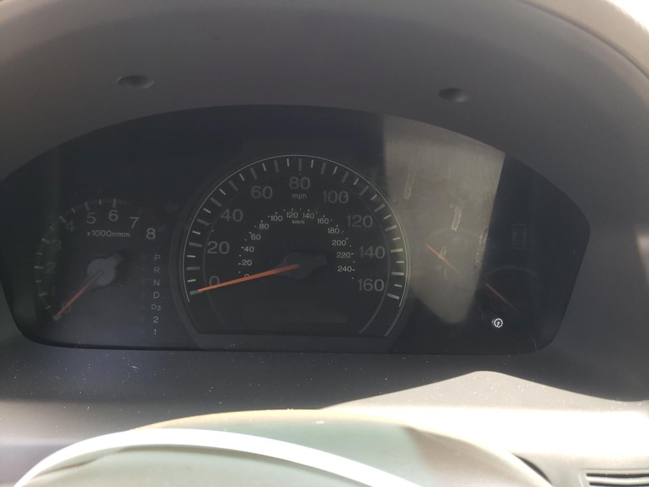 2004 Honda Accord Ex VIN: 1HGCM56674A112533 Lot: 70866035