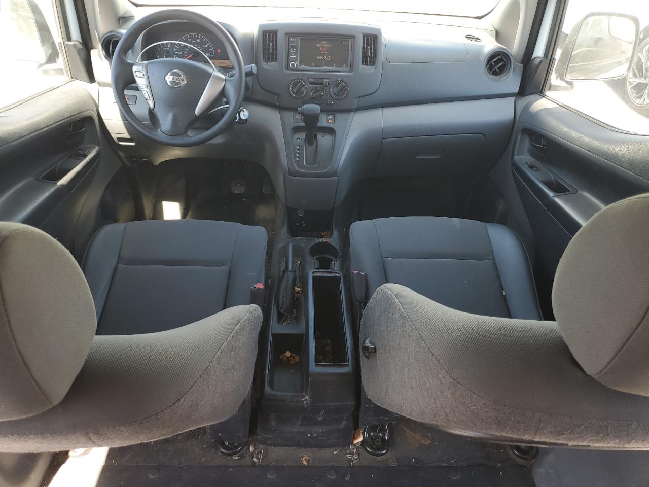 2020 Nissan Nv200 2.5S VIN: 3N6CM0KNXLK698881 Lot: 70777745