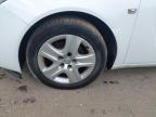 2017 VAUXHALL INSIGNIA D for sale at Copart PETERLEE