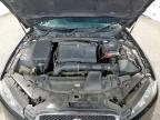 2014 JAGUAR XF R-SPORT for sale at Copart PETERLEE