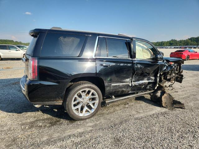  GMC YUKON 2018 Czarny