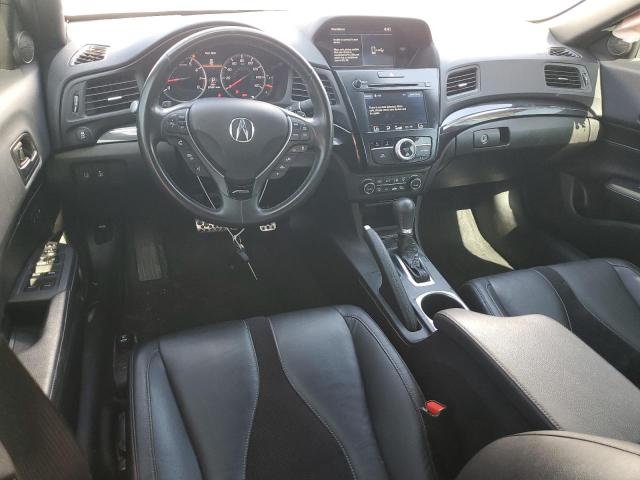  ACURA ILX 2020 Белы