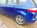 2015 FORD C-MAX TITANIUM X TDCI  for sale at Copart PETERLEE
