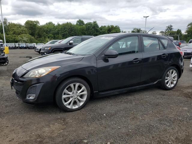 2010 MAZDA 3 S   for sale at Copart CT - HARTFORD SPRINGFIELD