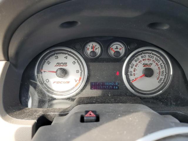 2009 FORD FOCUS SE  