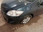 2012 TOYOTA AURIS COLOUR COLLECTION for sale at Copart SANDWICH