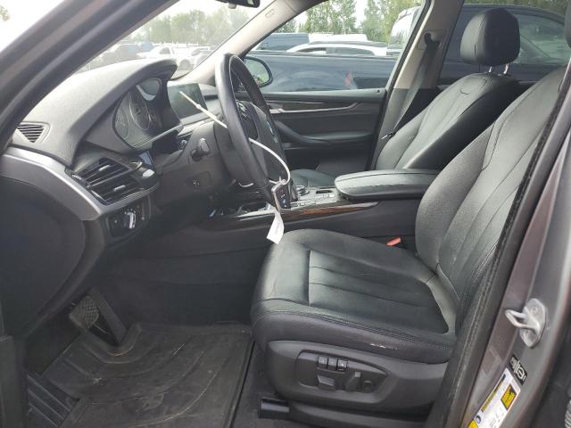 2014 BMW X5 XDRIVE35D  