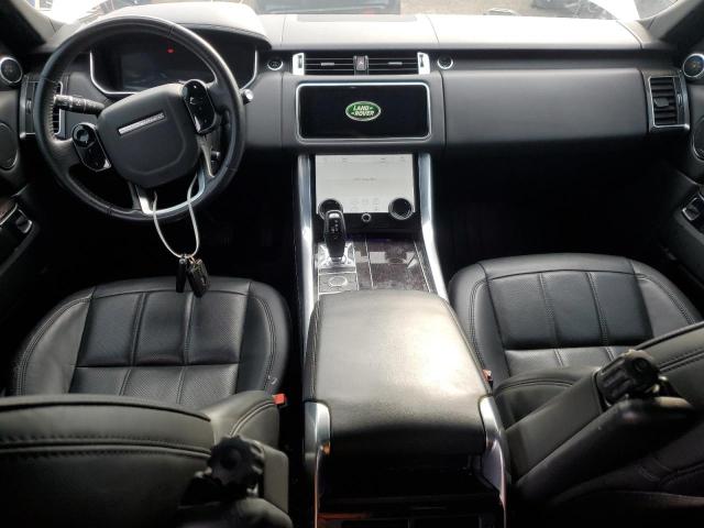2020 LAND ROVER RANGE ROVER SPORT HSE  