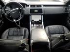 2020 LAND ROVER RANGE ROVER SPORT HSE   à vendre chez Copart ON - TORONTO