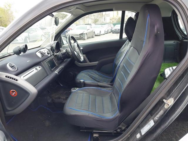 2013 SMART FORTWO COUPE EDITION21
