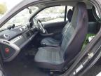 2013 SMART FORTWO EDITION 21 MHD AUT  for sale at Copart ST HELENS