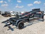 2025 NORSTAR IRONBULL DUMP TRAILER à vendre chez Copart TX - FT. WORTH