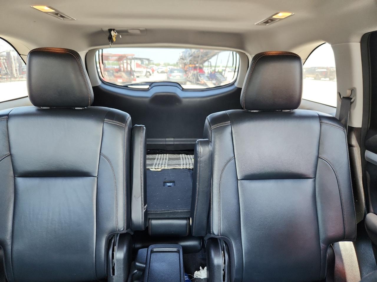 2017 Toyota Highlander Se VIN: 5TDKZRFHXHS515208 Lot: 70742695